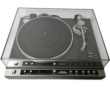 Platine vinyle Sony PS-X70