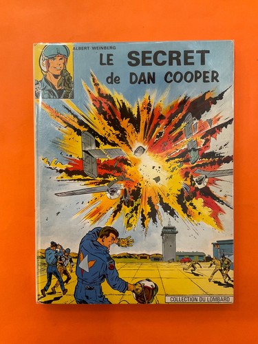 Weinberg secret dan - le, de