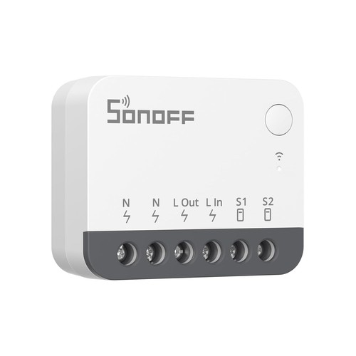 Sonoff zbminir2 interrupteur - sonoff,