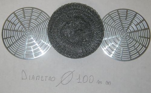 Filtre air filter - à, ducati