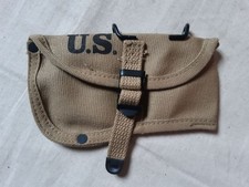 Housse toile OD3 pour hache