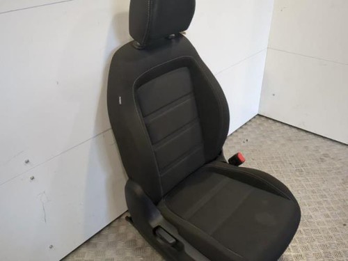 Siege avant droit - , fiat