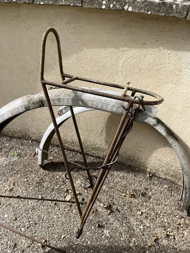 Mudgards lefol martele 650b - lefol,