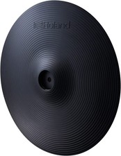 Roland CY-12C-T Cymbal Pad