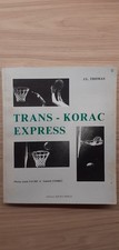 TRANS KORAC EXPRESS -