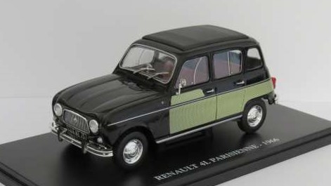 Editoria renault parisienne - editoria,