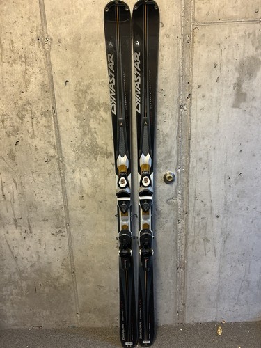 Dynastar contact 4x4 - contact, ski
