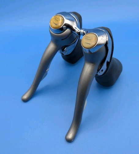 Shimano 600 tricolore 2x8 - shimano,