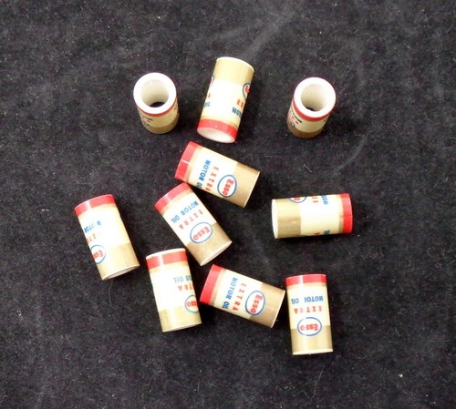 Rare lot pieces pub - lot, 10