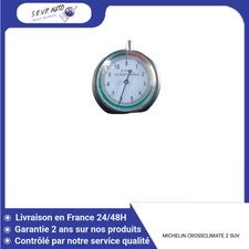 ?? Paire de pneus MICHELIN CROSSCLIMATE 2 SUV 225 65 17 106 V ♻️