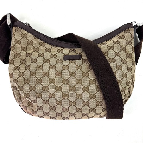 Gucci half moon - gucci,
