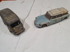 lot de voitures miniatures 2