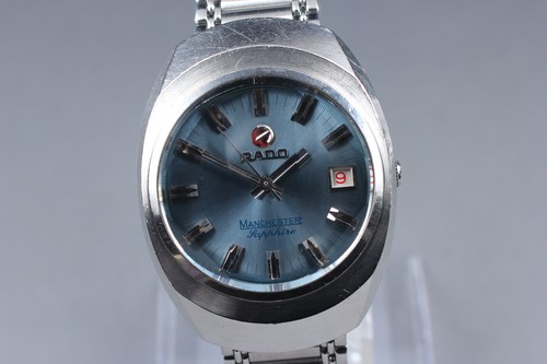 1970 near mint rado - 1970's,
