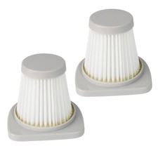 2*Filtres Adaptés pour