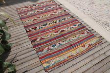 Turkish Kilim 142x240cm