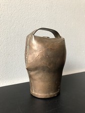 Ancienne sonnaille xixe cloche - ancienne,