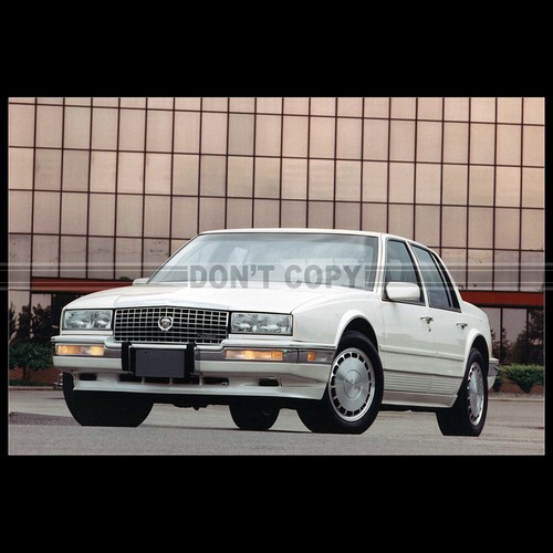 Photo 020168 cadillac - photo, a.020168