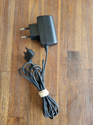 Chargeur officiel sony - officiel,
