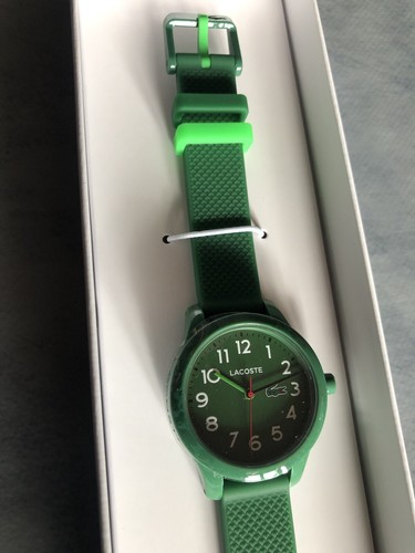 Montre lacoste analogique - montre,