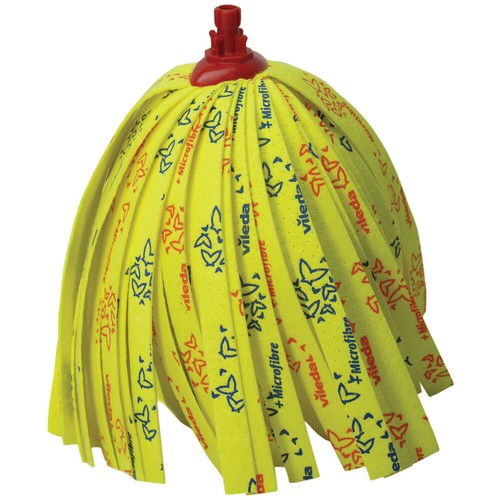 Vileda 141554 supermocio - vileda,