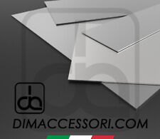 Plaque En Acier Inoxydable