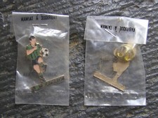 PINS PIN'S SPORT FOOTBALL LOTO