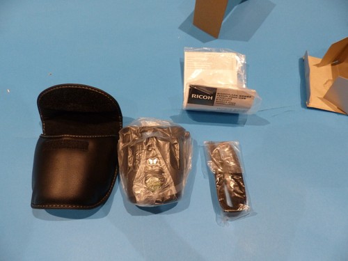 Ricoh pentax papilio 5x21 - ricoh,