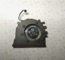 Ventilateur CPU FAN HP 15-BY FKN0 6033B0062601 DFS541105FC0T