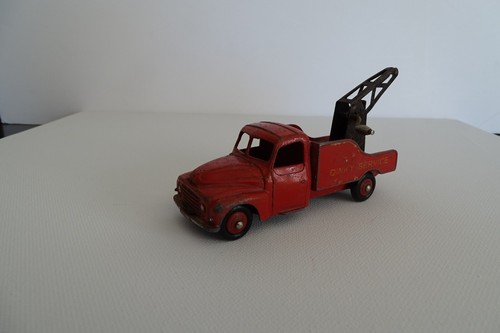 Dinky toys camion - dinky, de