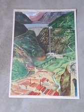Affiche scolaire rossignol - scolaire,