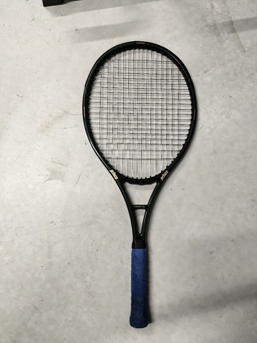 Prince graphite oersize - prince, tennis