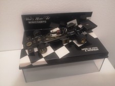 Fittipaldi 1972 F1 Lotus 72