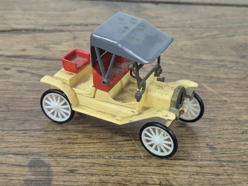 Voiture miniature ford - ford, rami