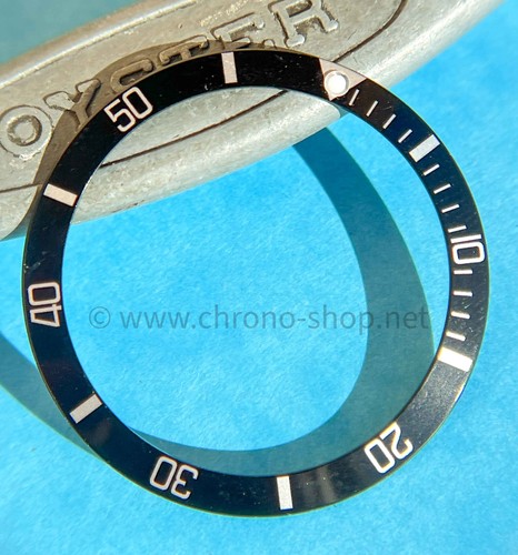 Authentique insert noir - authentique,