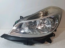 PHARE G RENAULT CLIO 3 BERLINE