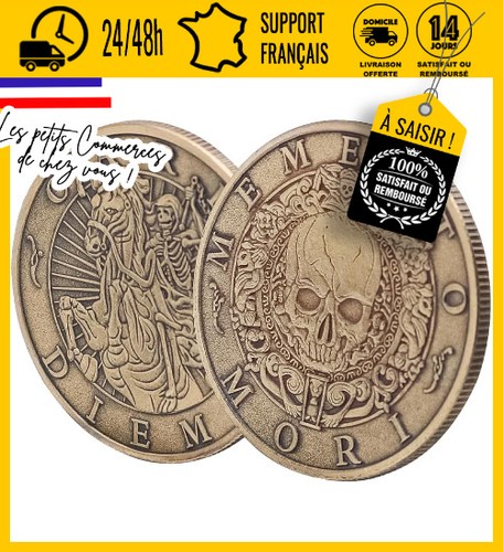 Alnicov pièces collection - alnicov,