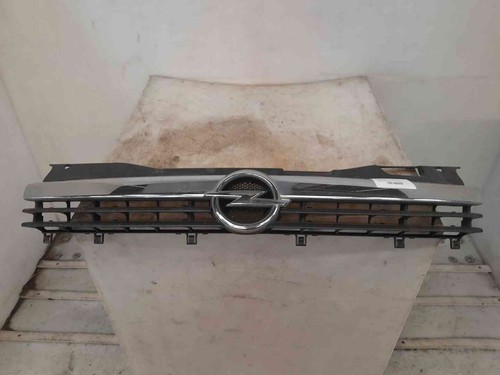 Calandre opel astra 13241967 - calandre, h