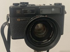 Appareil  Yashica Electro 35