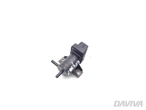 Nissan qashqai soupape vide - à,