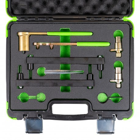 Coffret calage pour - coffret,