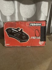 Jeu de 4 plaquettes de