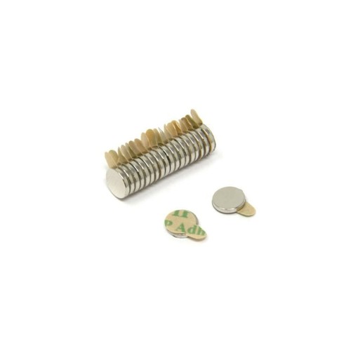 N35 néodyme easypeel adhésif - n35,