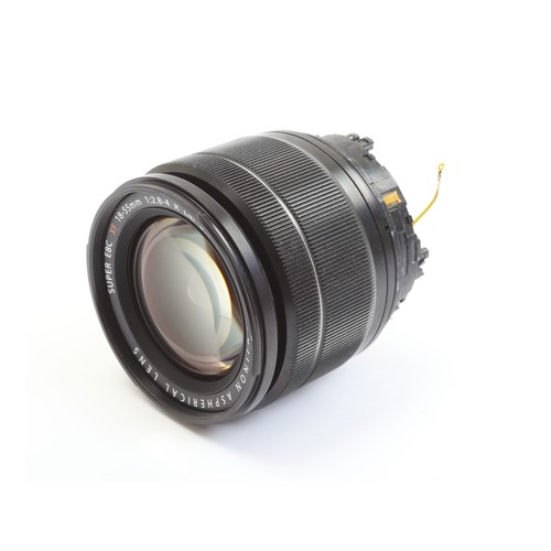 Fujifilm fujinon super ebc - super,