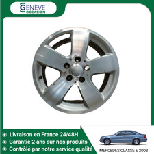 ?? JANTE ALUMINIUM MERCEDES CLASSE E ➤2114011202 ♻️