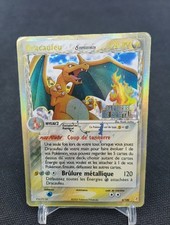 Dracaufeu 4/100 Holo Les