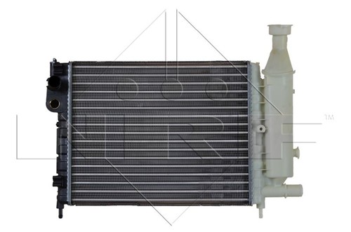 Radiateur citroën - radiateur,
