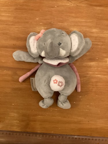 Doudou peluche musical - mc/,