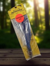 Ancien accessoire de pêche