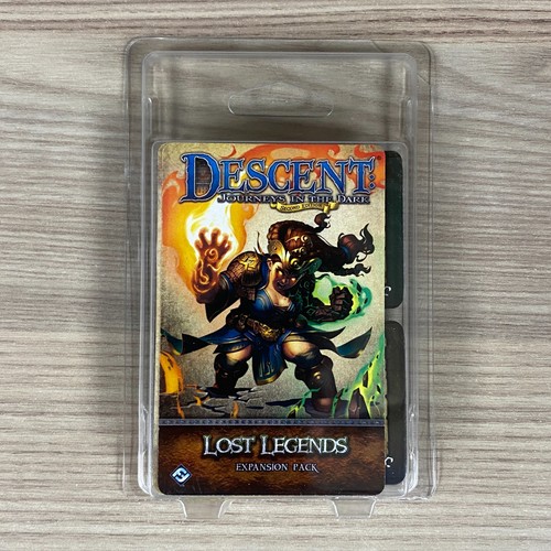 Fantasy flight games extension - flight,