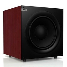 KEF Q400B Front Firing Subwoof